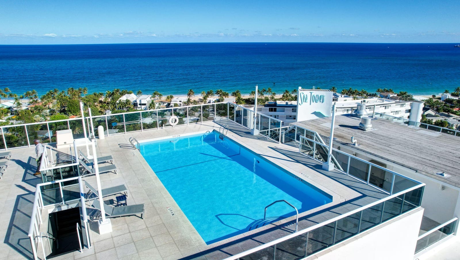 2841 N Ocean Boulevard 307, Fort Lauderdale, FL 33308 photo 17