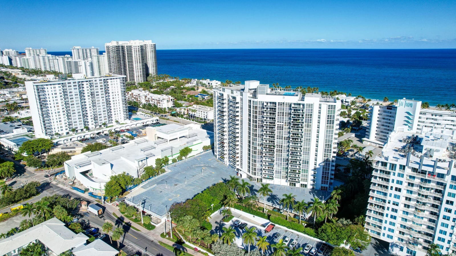 2841 N Ocean Boulevard 307, Fort Lauderdale, FL 33308 photo 19