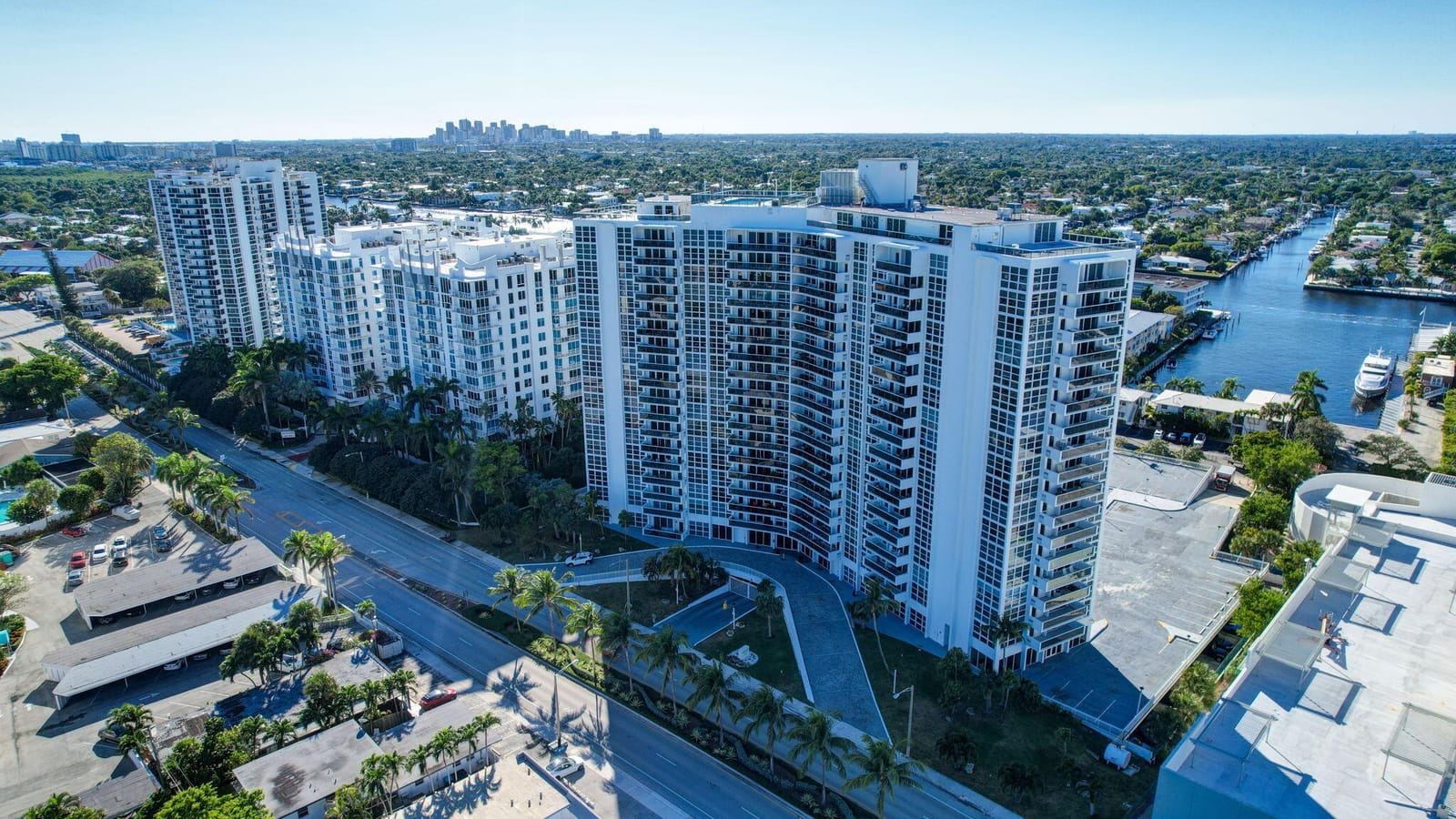 2841 N Ocean Boulevard 307, Fort Lauderdale, FL 33308 photo 3