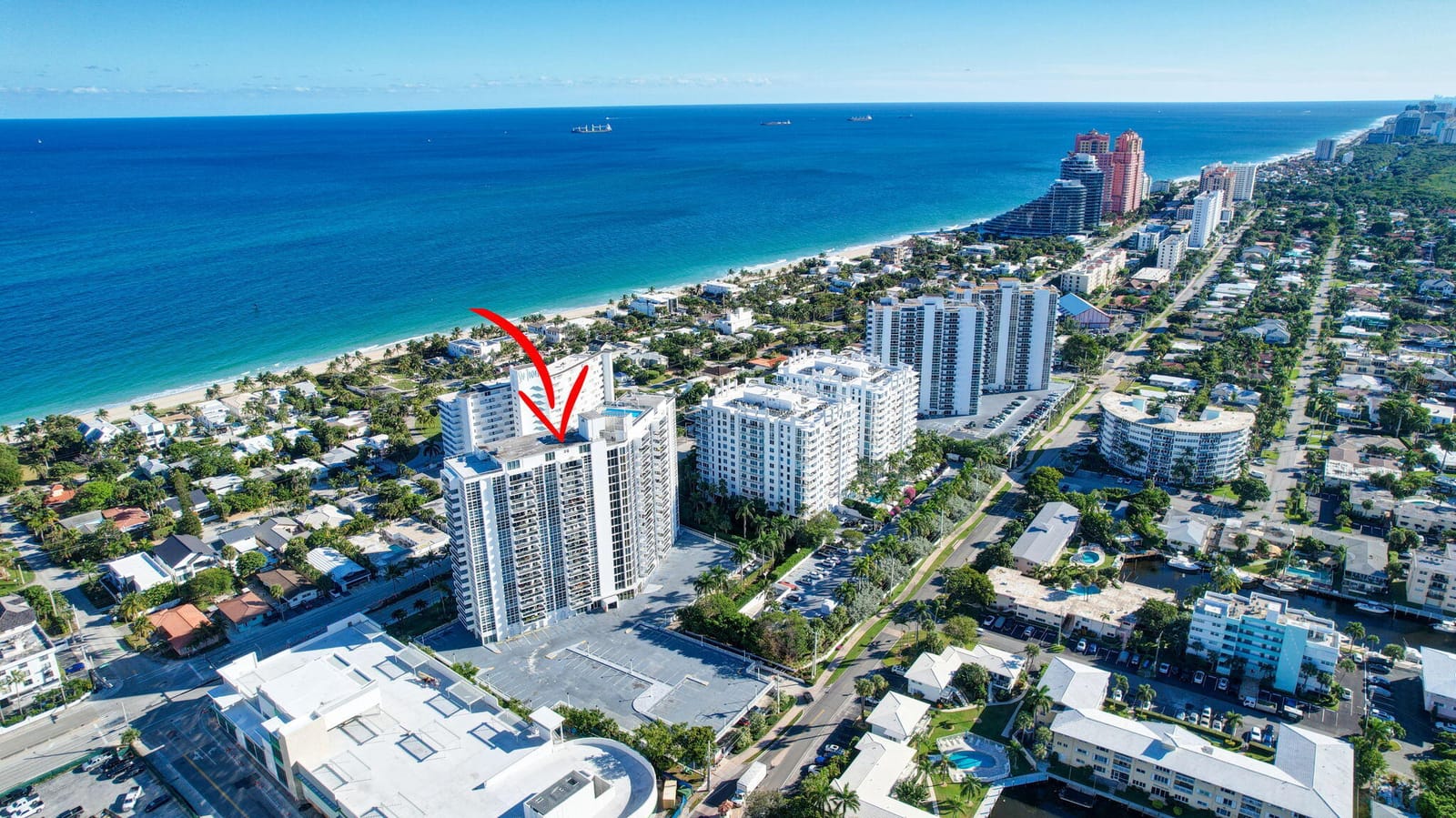 2841 N Ocean Boulevard 307, Fort Lauderdale, FL 33308 photo 22