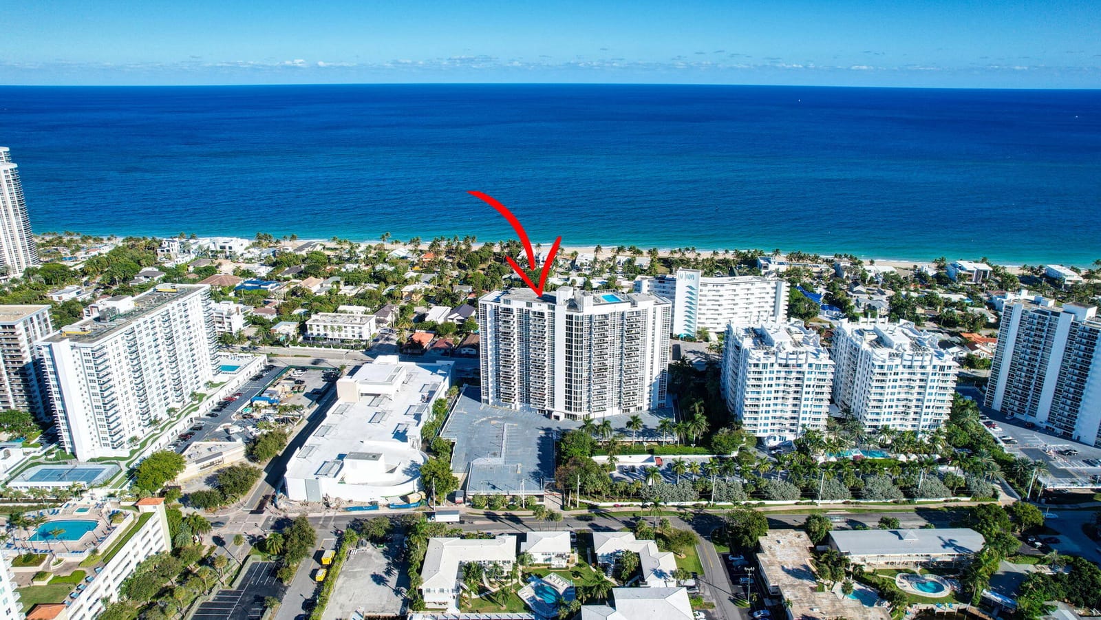 2841 N Ocean Boulevard 307, Fort Lauderdale, FL 33308 photo 23