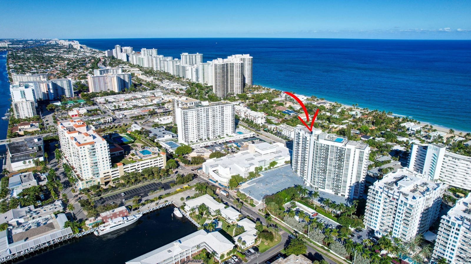 2841 N Ocean Boulevard 307, Fort Lauderdale, FL 33308 photo 24