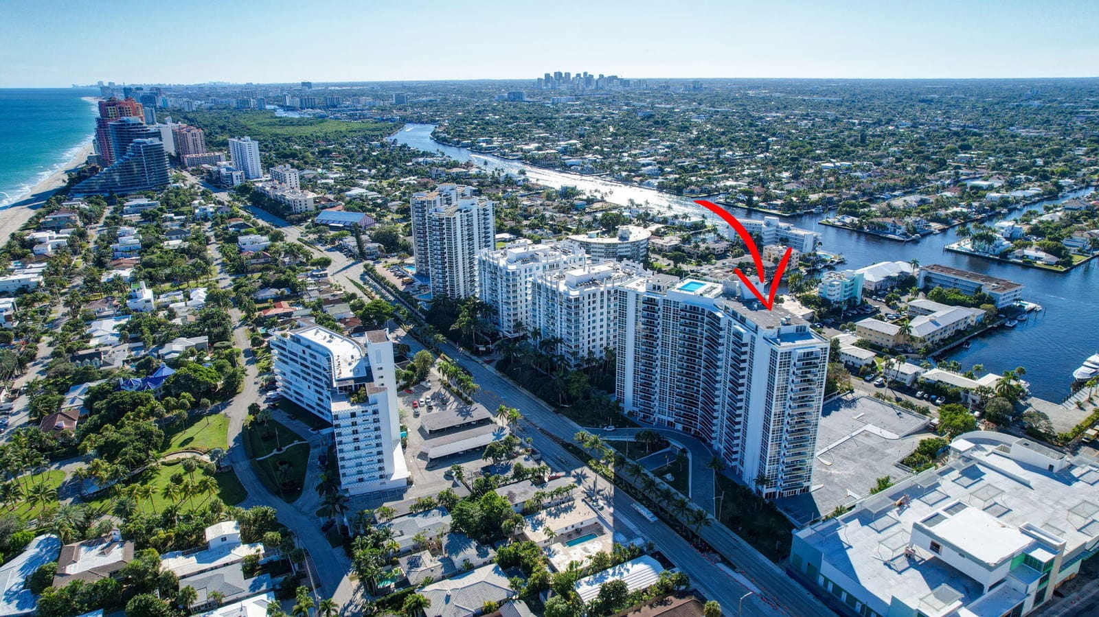 2841 N Ocean Boulevard 307, Fort Lauderdale, FL 33308 photo 4
