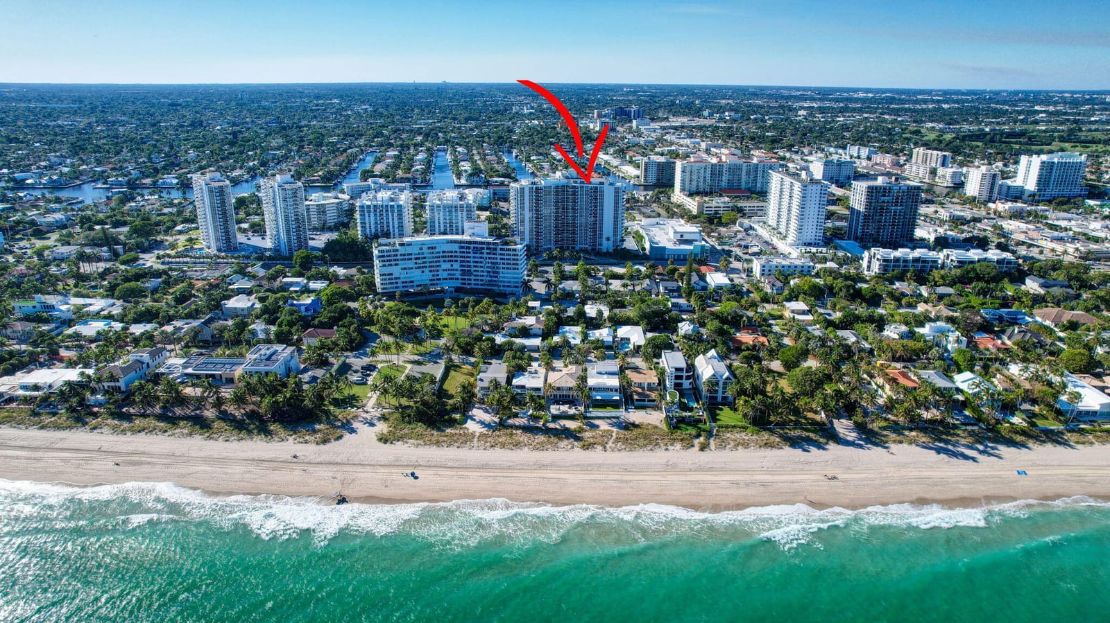 2841 N Ocean Boulevard 307, Fort Lauderdale, FL 33308 photo 7