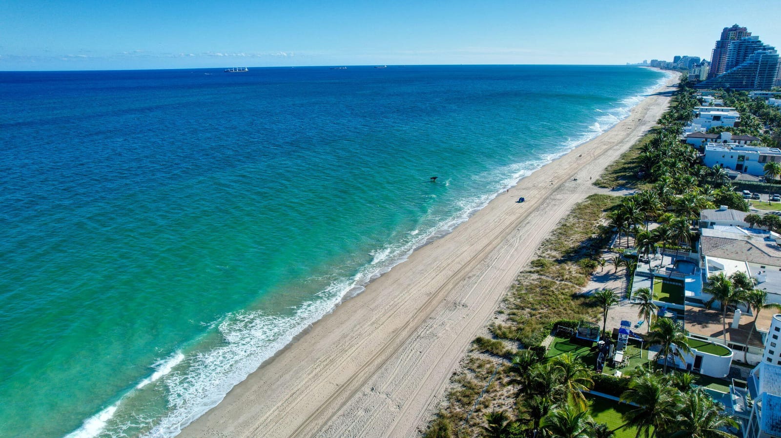 2841 N Ocean Boulevard 307, Fort Lauderdale, FL 33308 photo 10