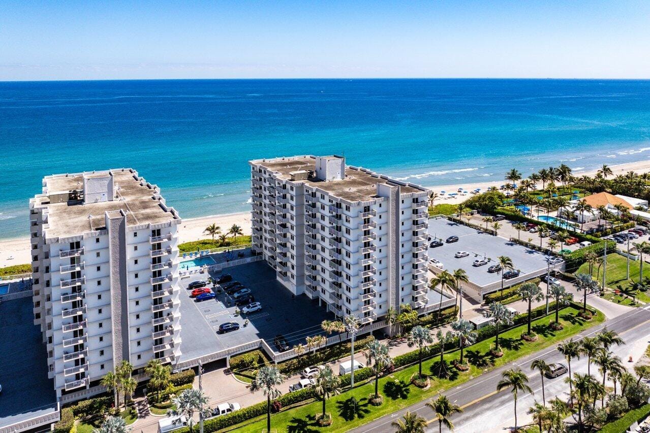 3301 S Ocean Boulevard 205, Highland Beach, FL 33487 photo 2