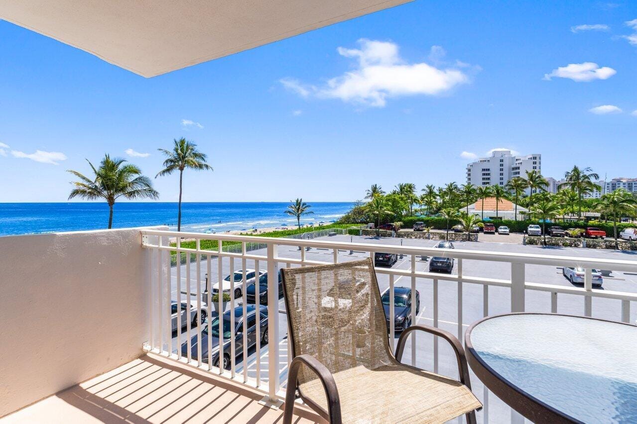 3301 S Ocean Boulevard 205, Highland Beach, FL 33487 photo 12