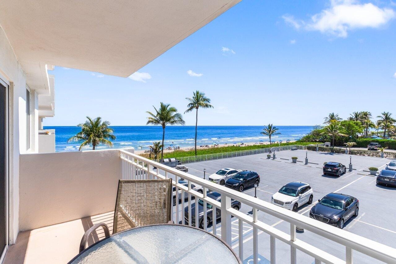 3301 S Ocean Boulevard 205, Highland Beach, FL 33487 photo 13