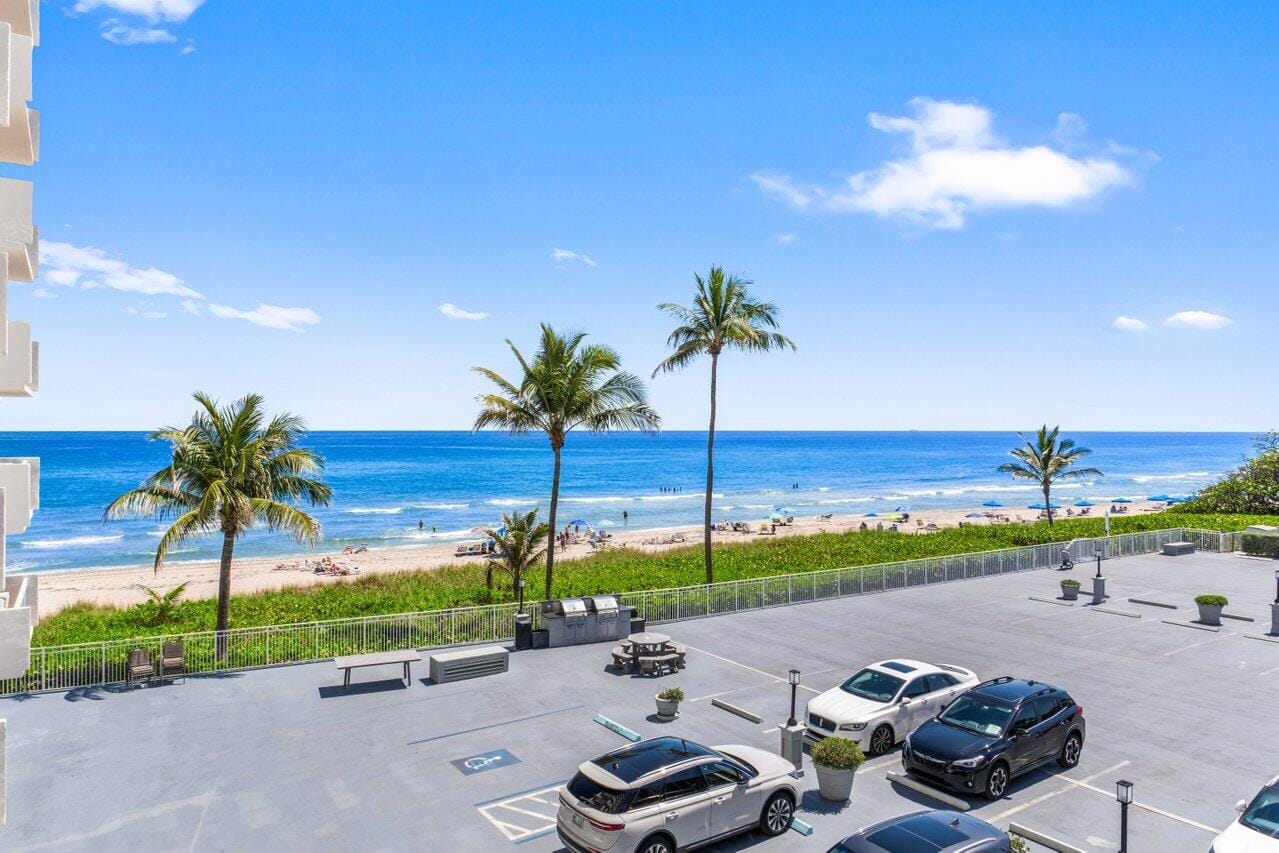 3301 S Ocean Boulevard 205, Highland Beach, FL 33487 photo 14
