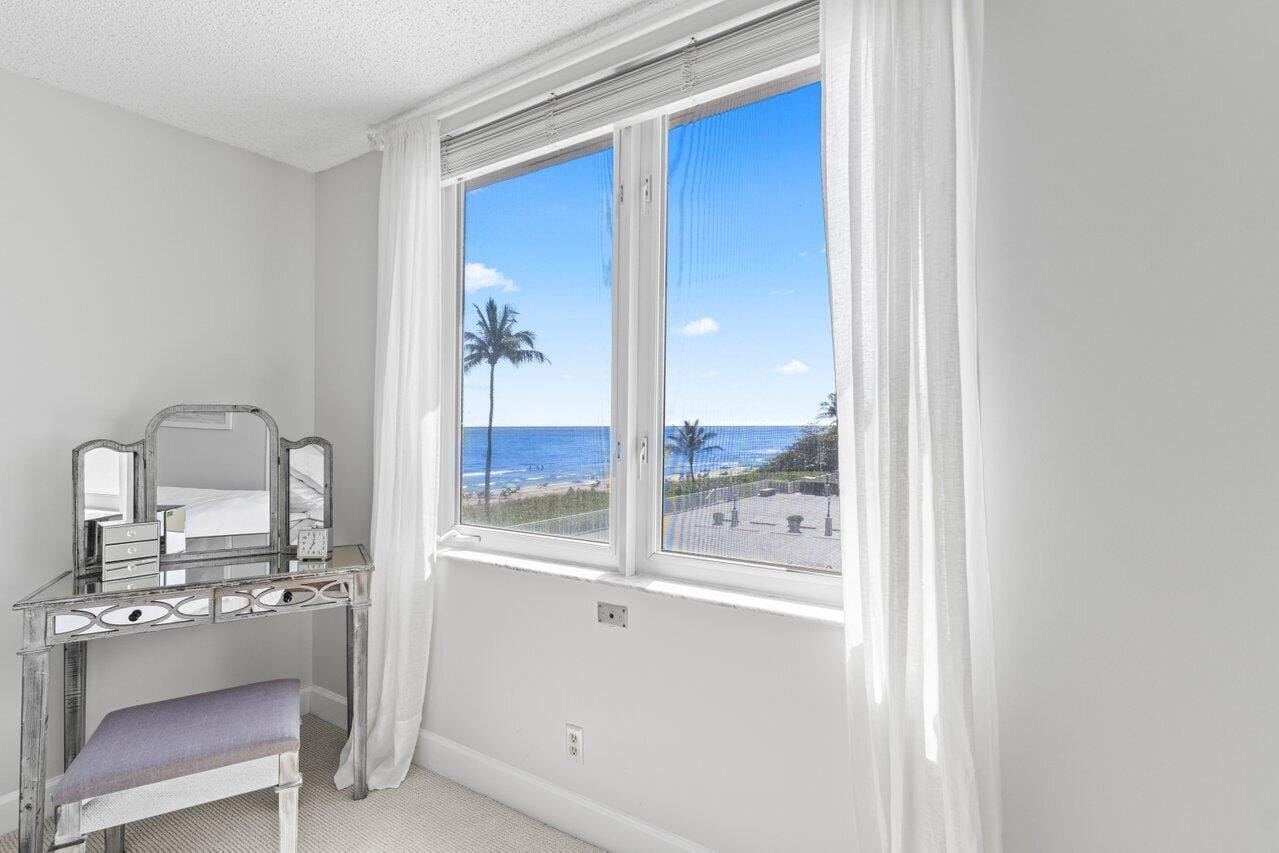 3301 S Ocean Boulevard 205, Highland Beach, FL 33487 photo 18