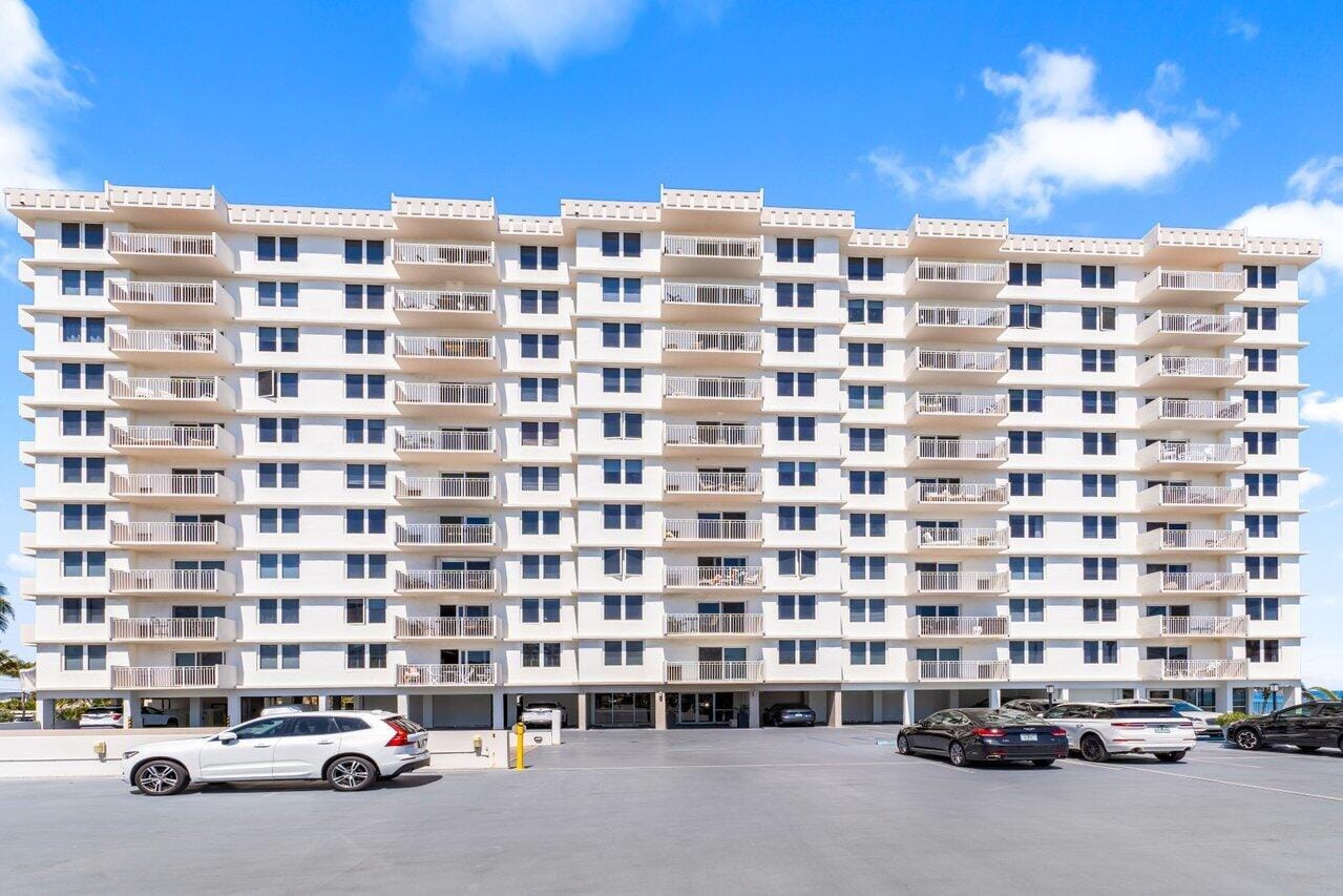 3301 S Ocean Boulevard 205, Highland Beach, FL 33487 photo 3
