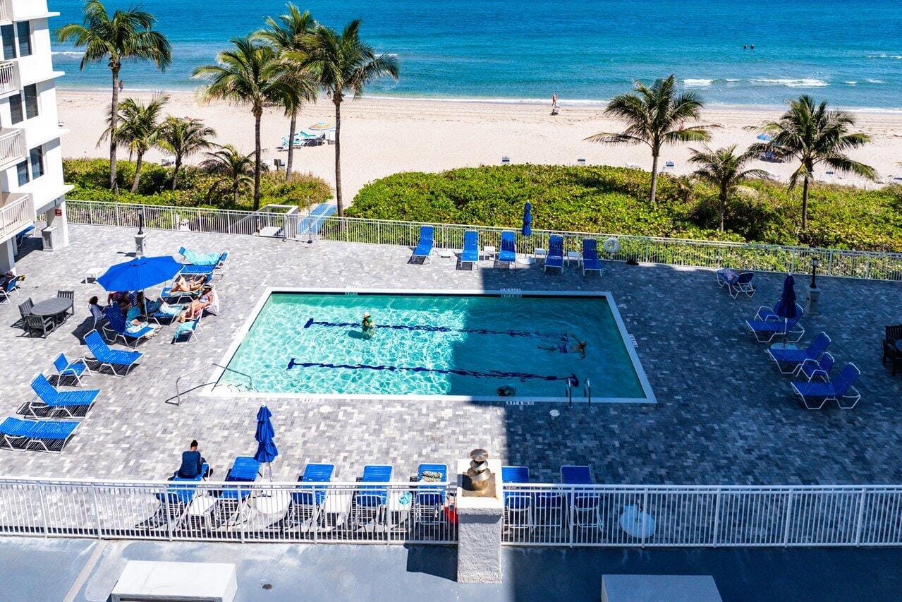 3301 S Ocean Boulevard 205, Highland Beach, FL 33487 photo 24