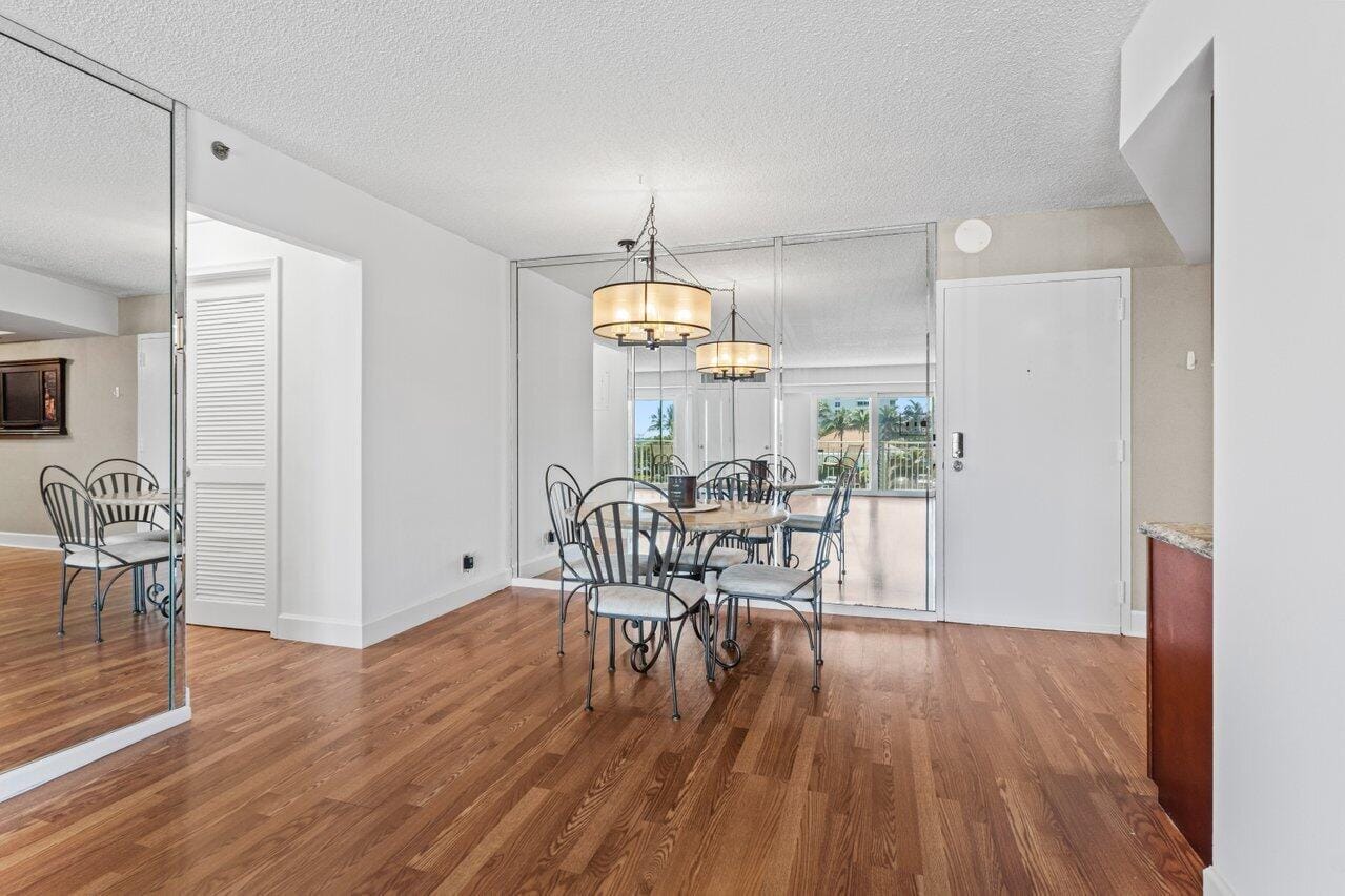 3301 S Ocean Boulevard 205, Highland Beach, FL 33487 photo 4