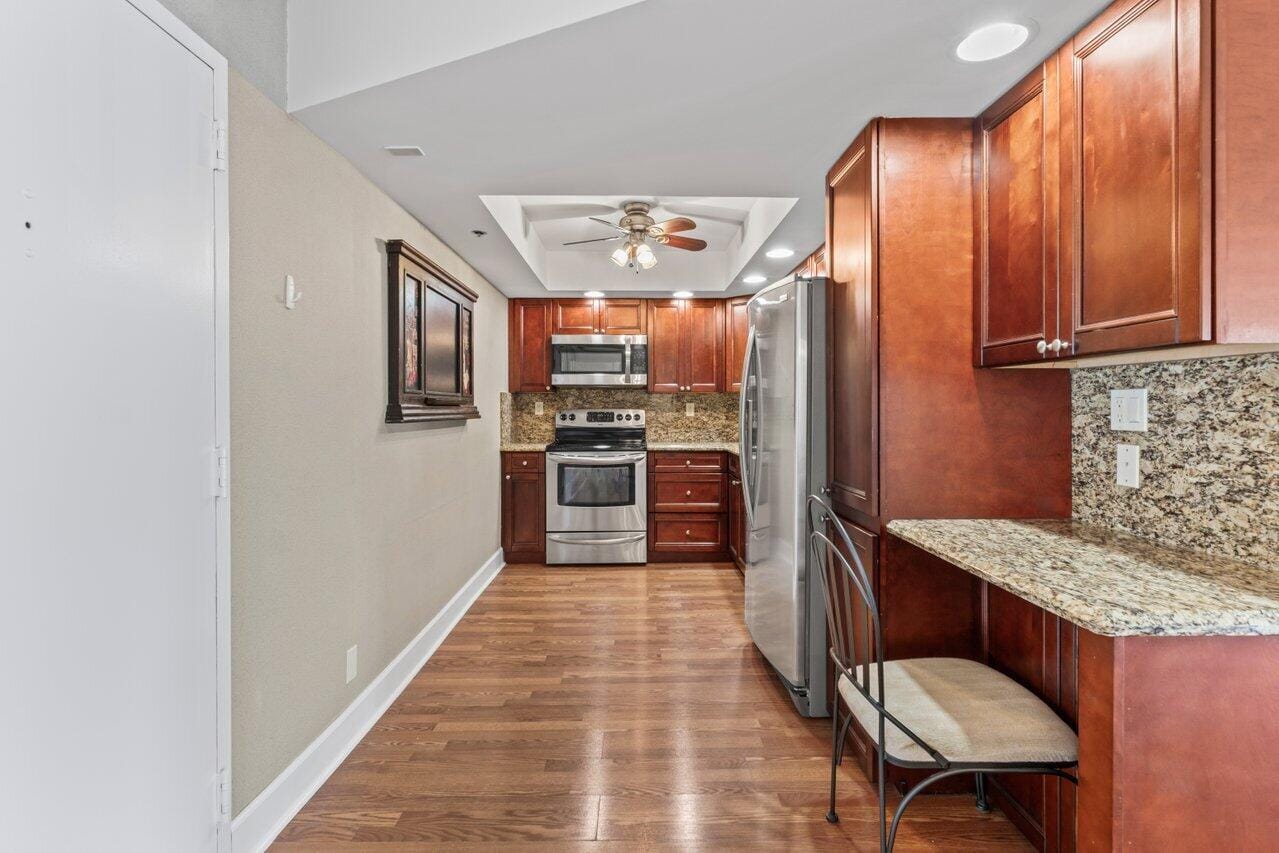 3301 S Ocean Boulevard 205, Highland Beach, FL 33487 photo 6