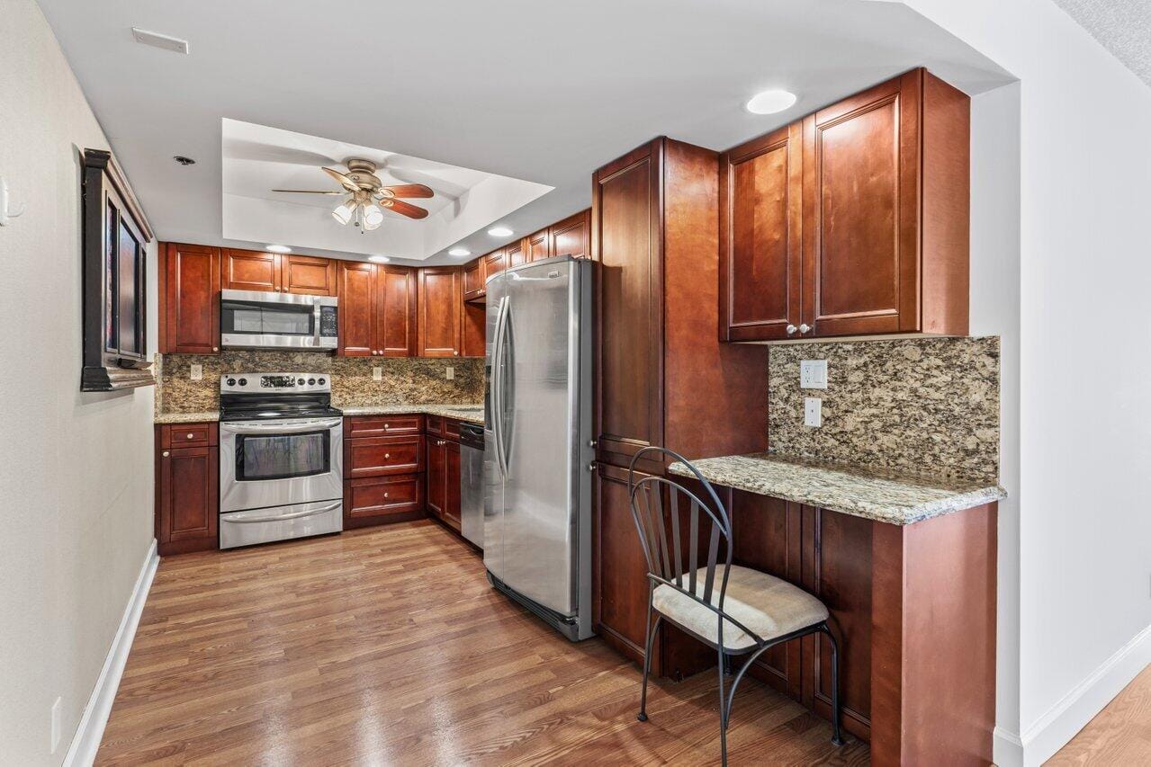 3301 S Ocean Boulevard 205, Highland Beach, FL 33487 photo 7