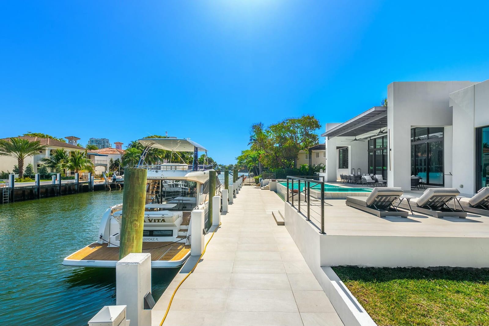 724 Riviera Isle, Fort Lauderdale, FL 33301 photo 17