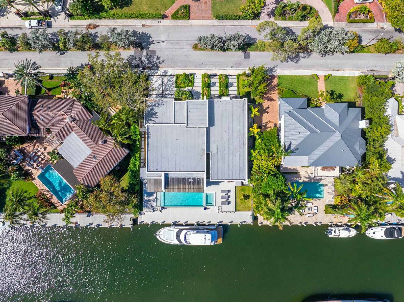 724 Riviera Isle, Fort Lauderdale, FL 33301 photo 3