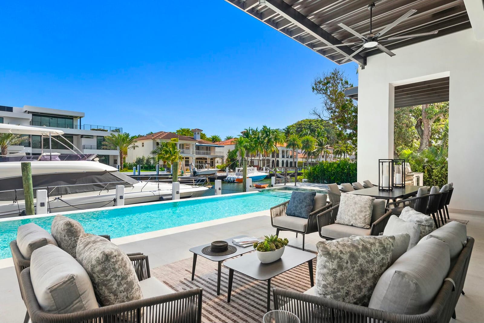 724 Riviera Isle, Fort Lauderdale, FL 33301 photo 28