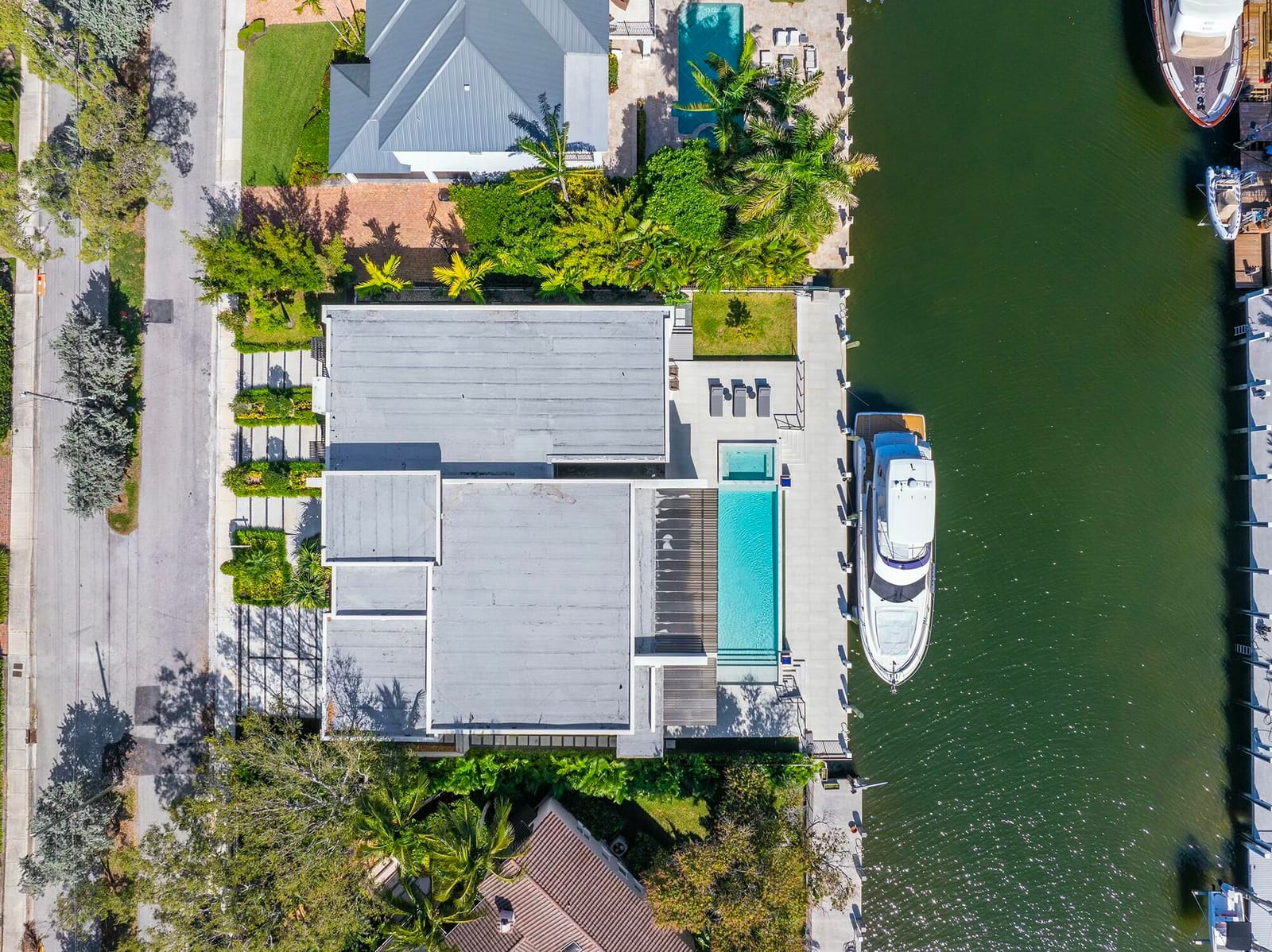 724 Riviera Isle, Fort Lauderdale, FL 33301 photo 4