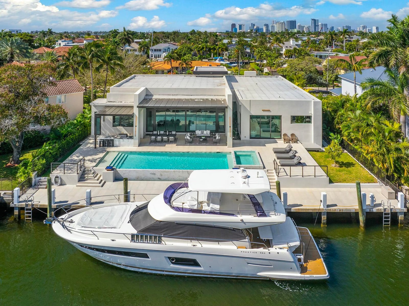 724 Riviera Isle, Fort Lauderdale, FL 33301 photo 5