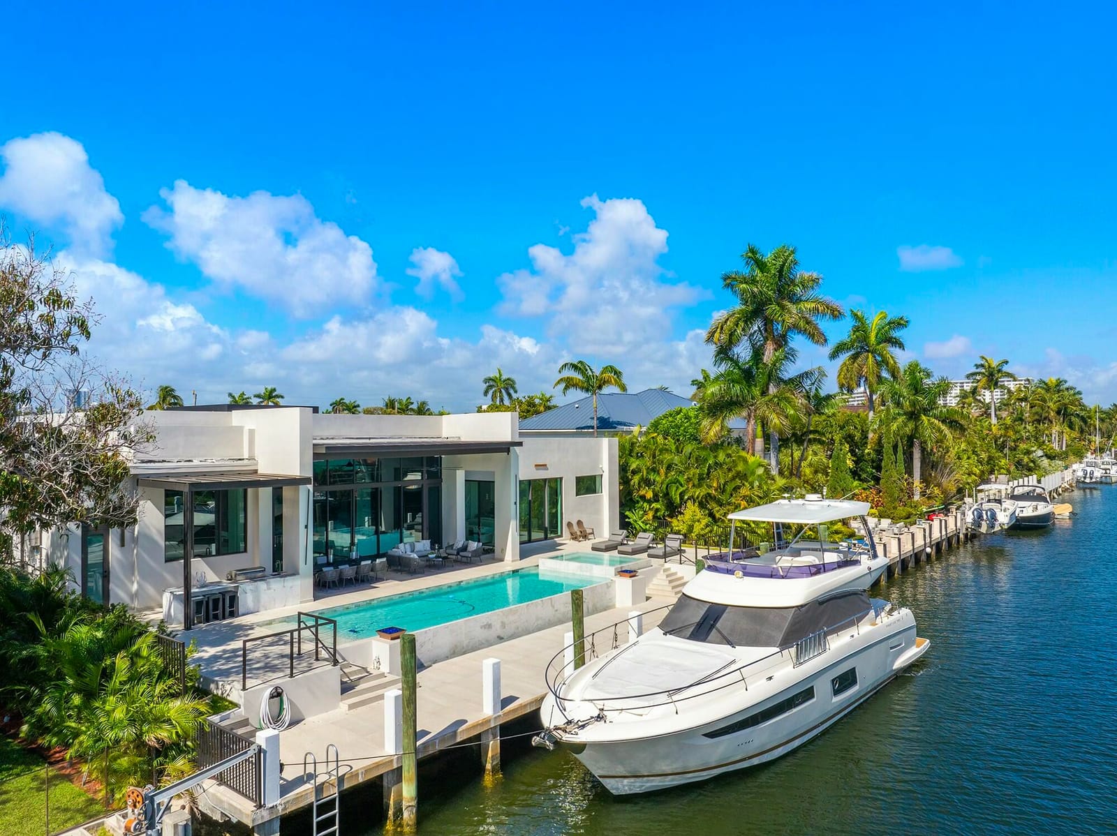 724 Riviera Isle, Fort Lauderdale, FL 33301 photo 6