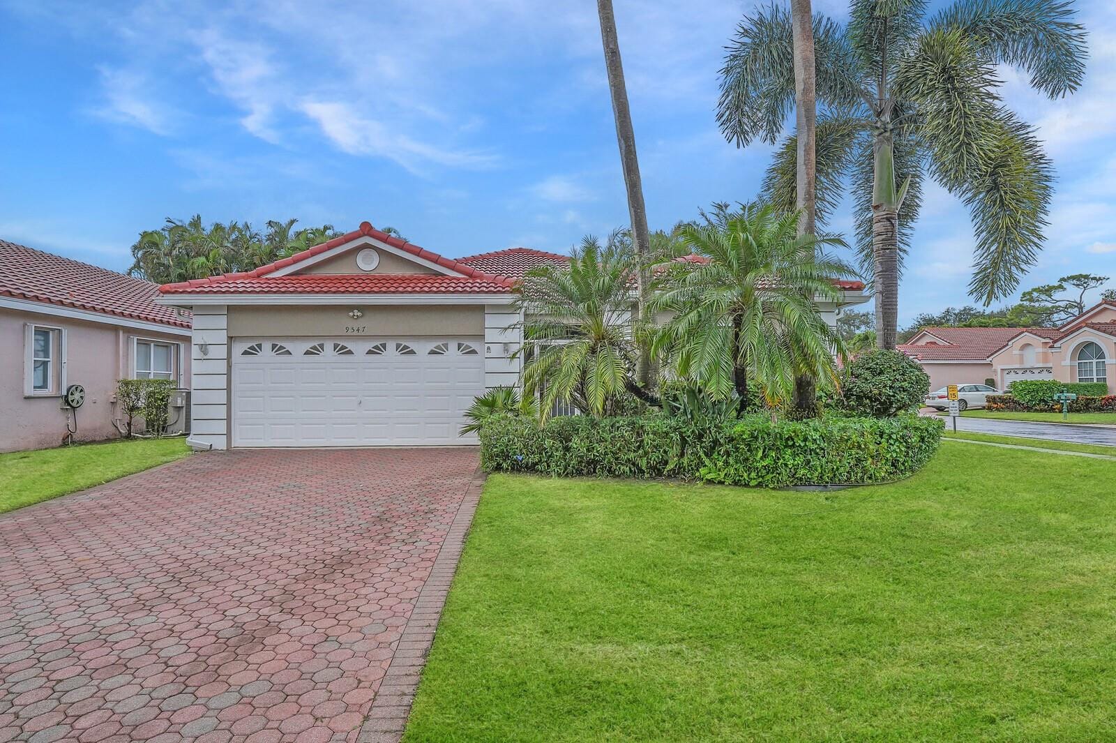 9547 Honeybell Circle, Boynton Beach, FL 33437