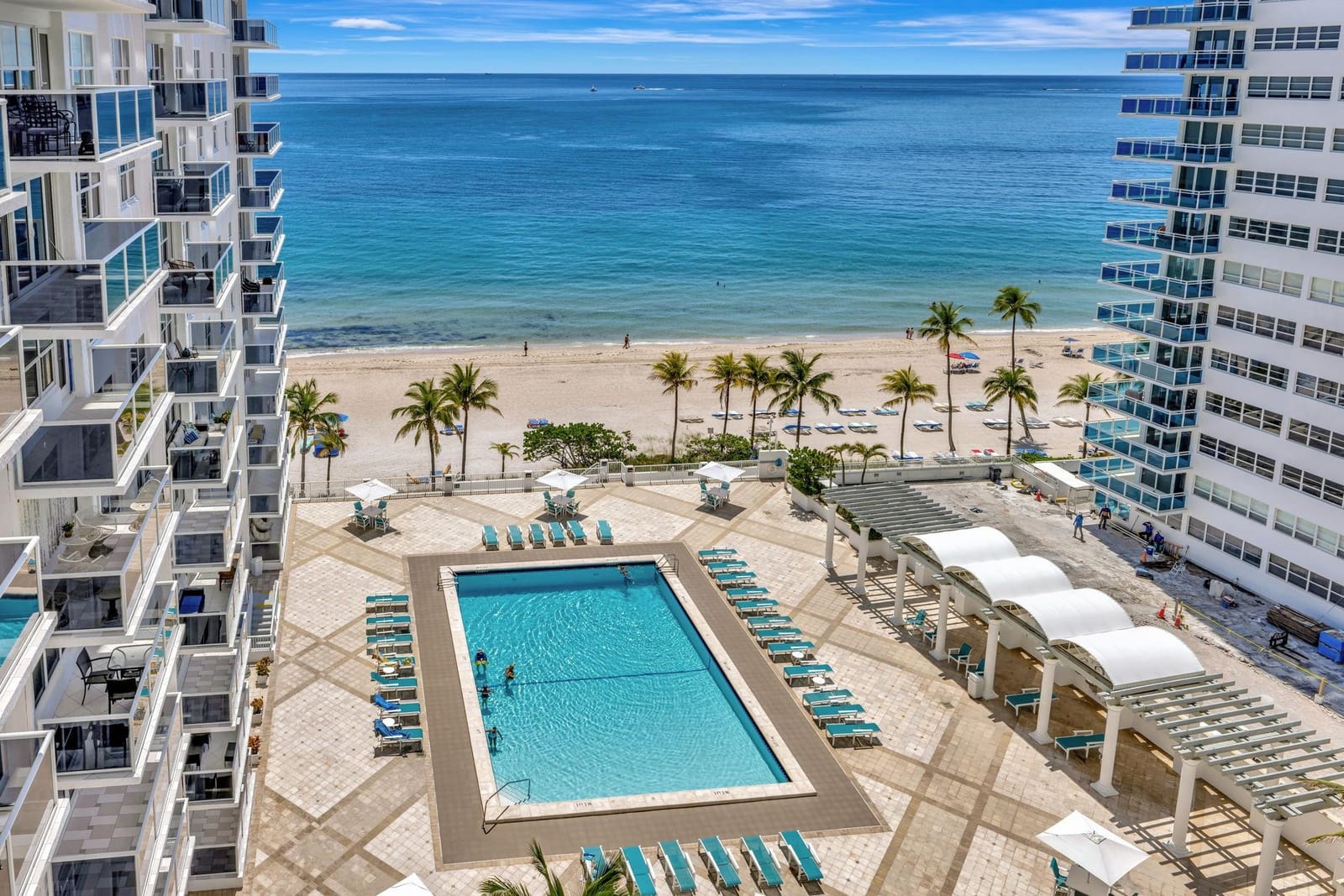 3500 Galt Ocean Drive 1005, Fort Lauderdale, FL 33308 photo 2