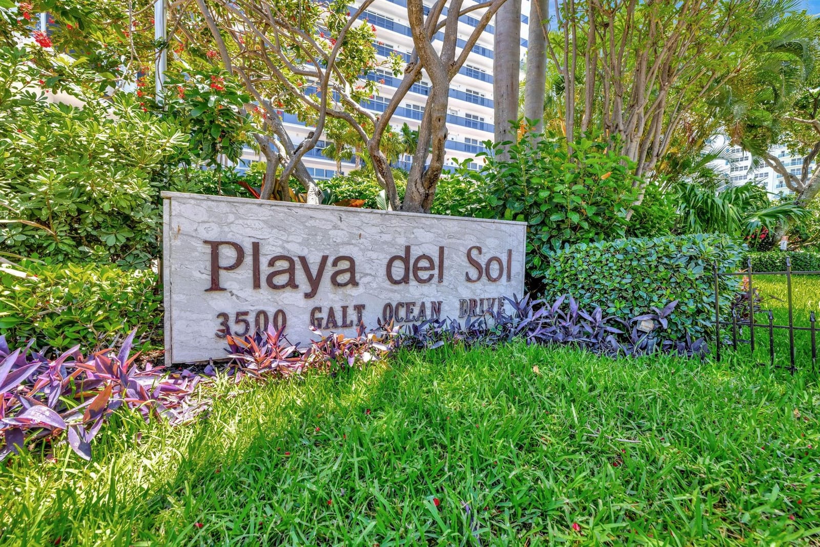 3500 Galt Ocean Drive 1005, Fort Lauderdale, FL 33308 photo 3