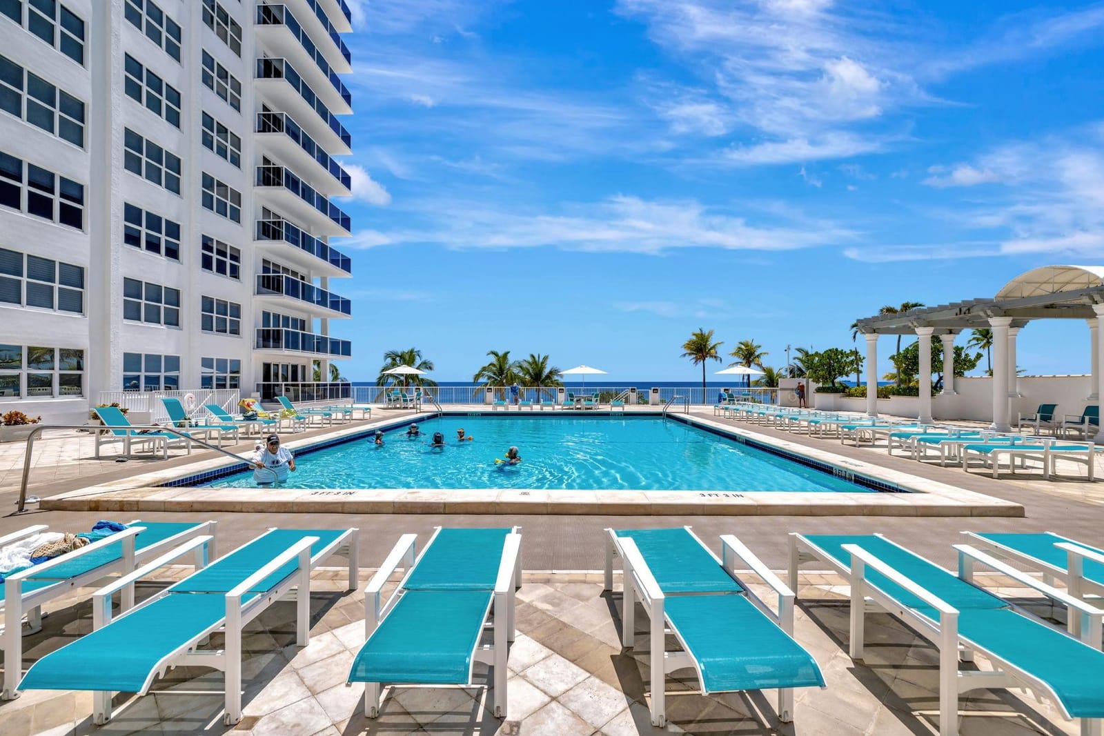 3500 Galt Ocean Drive 1005, Fort Lauderdale, FL 33308 photo 4