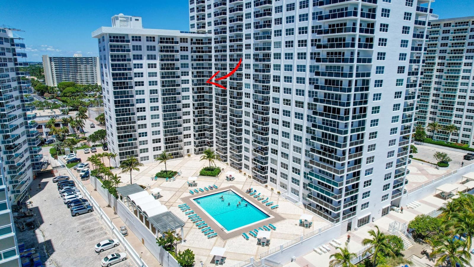 3500 Galt Ocean Drive 1005, Fort Lauderdale, FL 33308 photo 5