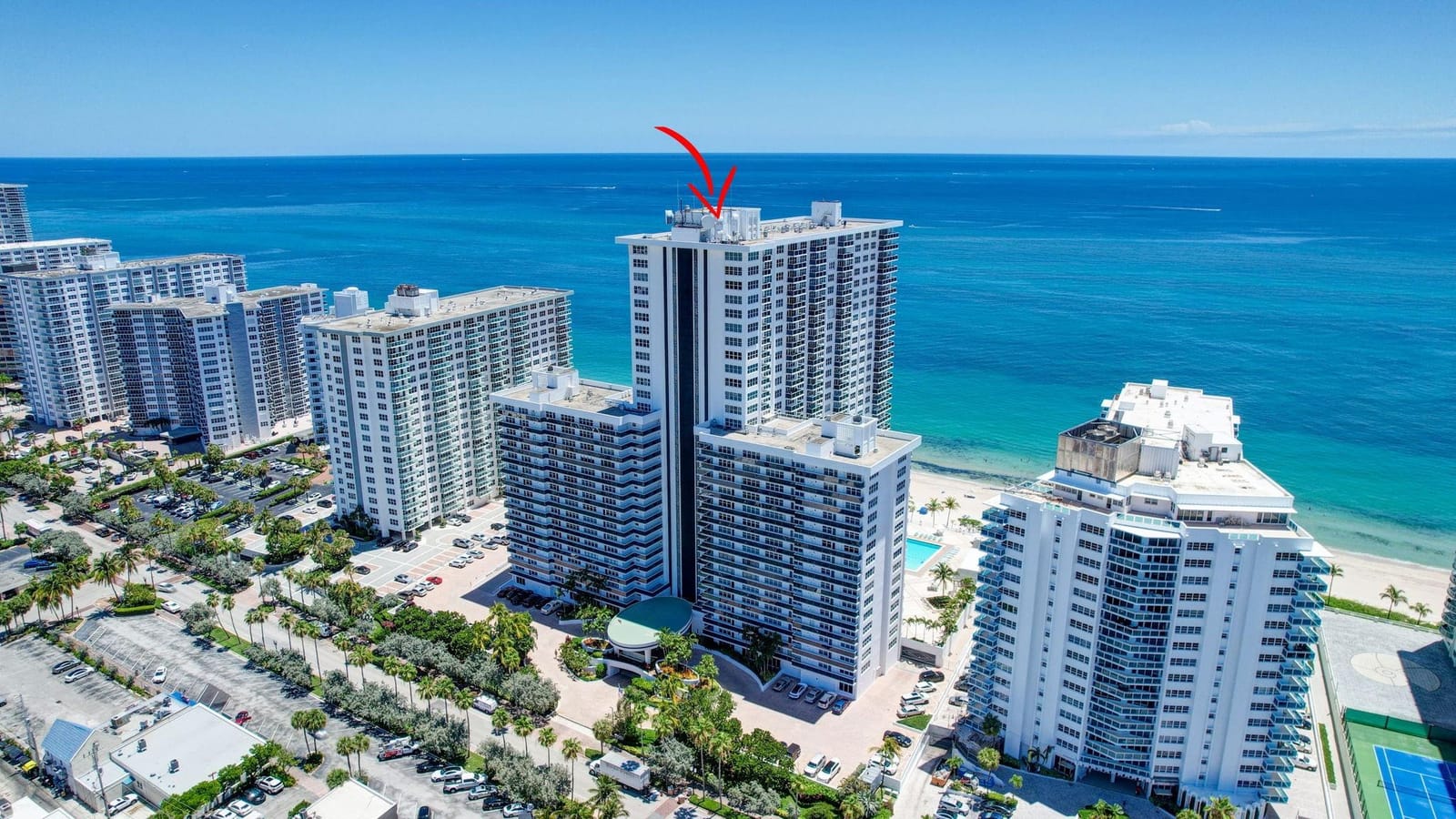 3500 Galt Ocean Drive 1005, Fort Lauderdale, FL 33308 photo 6