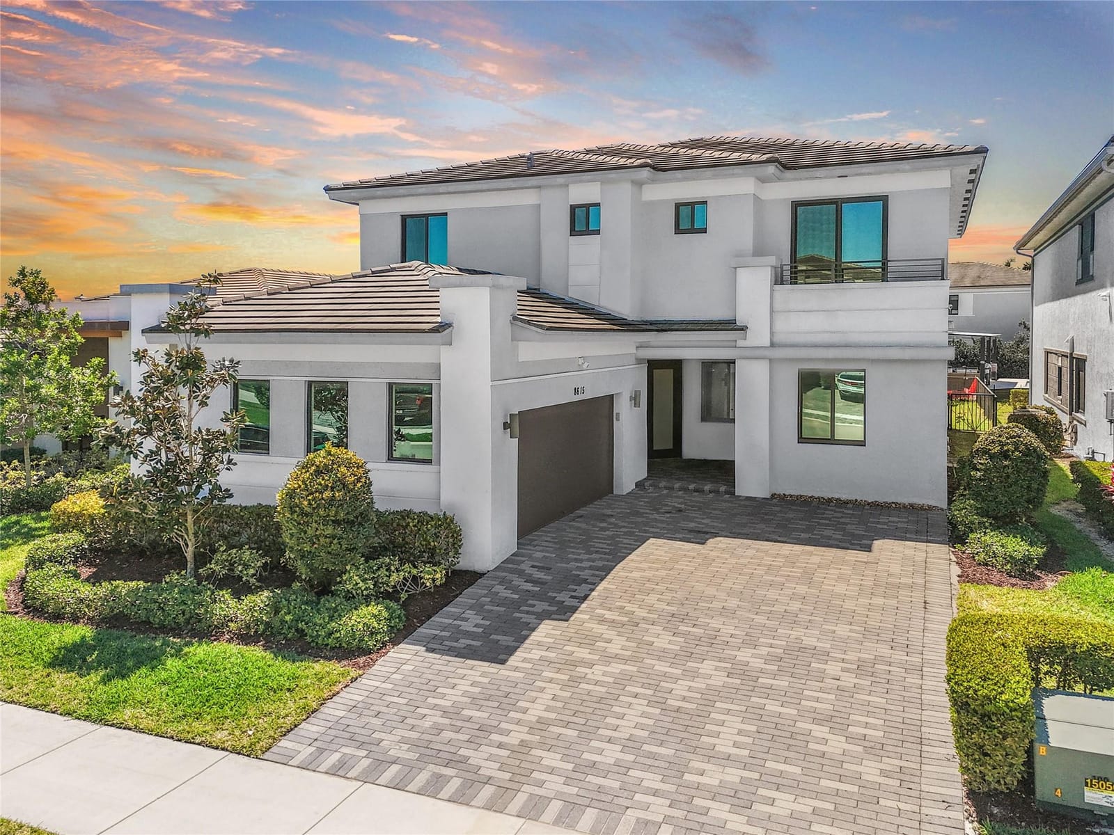 8615 Prospect Lane, Parkland, FL 33076
