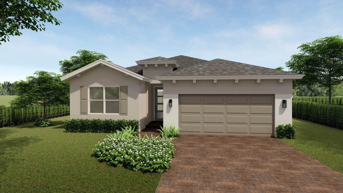 2057 NE Cedar Street, Jensen Beach, FL 34957