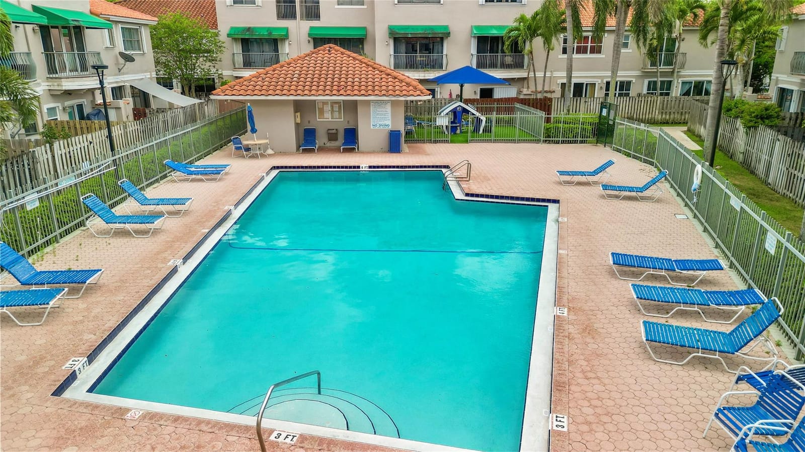 1407 NW 126th Lane 4707, Sunrise, FL 33323 photo 15