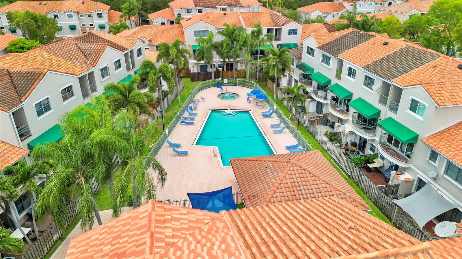 1407 NW 126th Lane 4707, Sunrise, FL 33323 photo 16