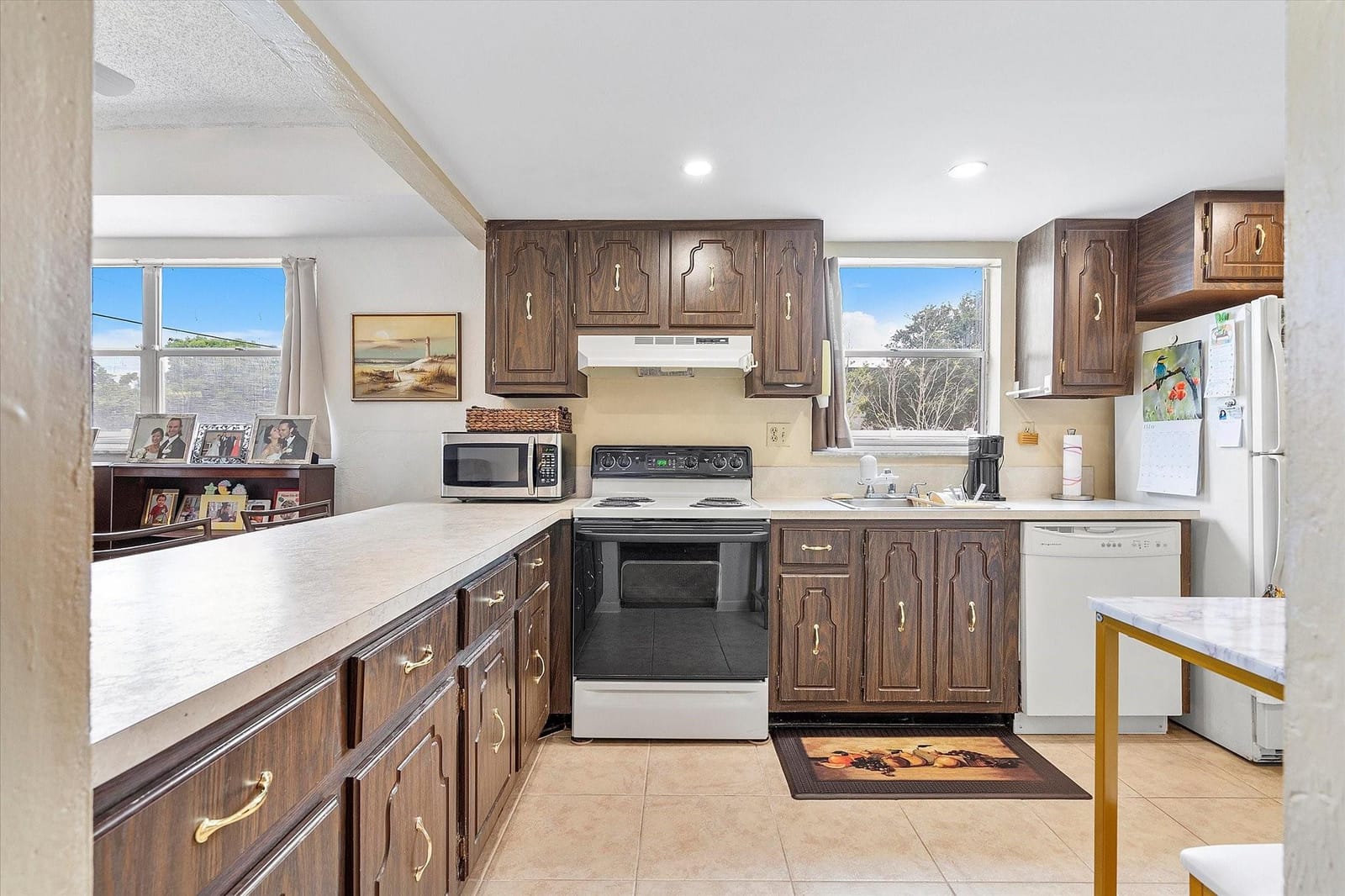 4056 SW 67th Terrace 10 — photo 5
