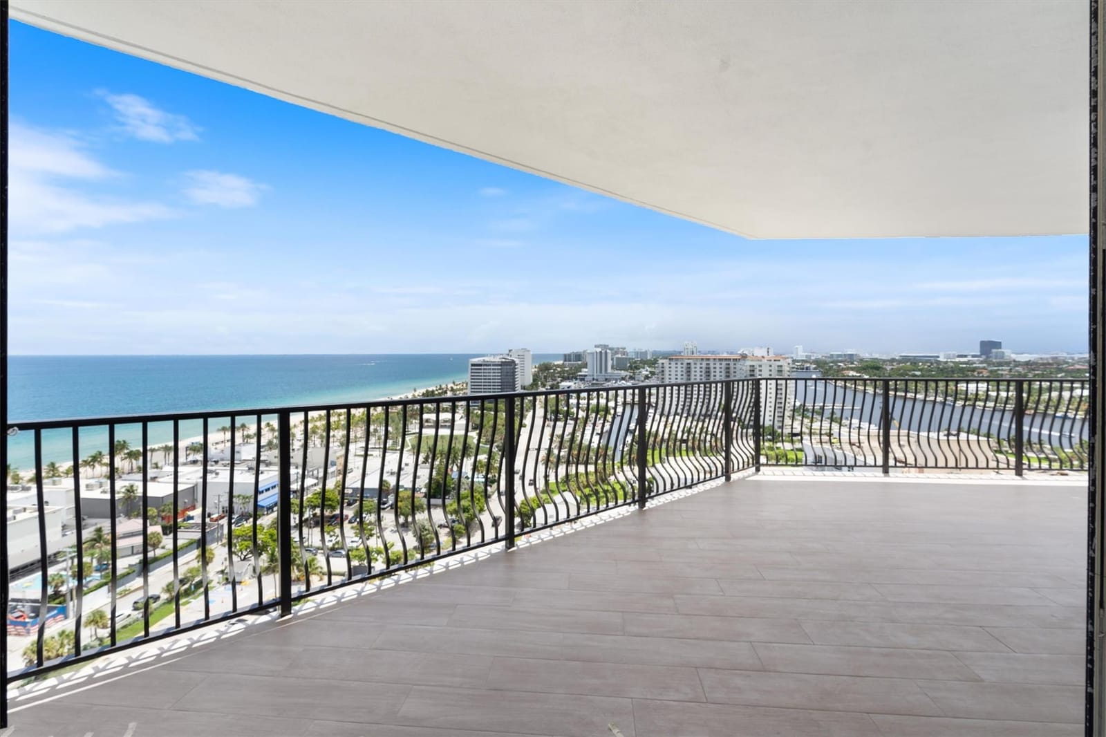 100 S Birch Road 1801A, Fort Lauderdale, FL 33316
