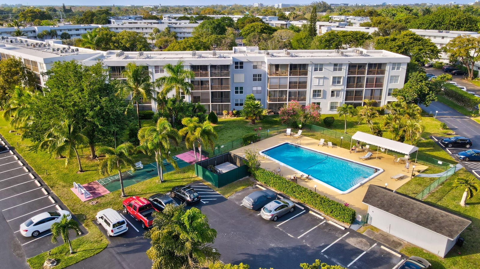 116 Royal Park Drive 3d, Oakland Park, FL 33309 photo 14