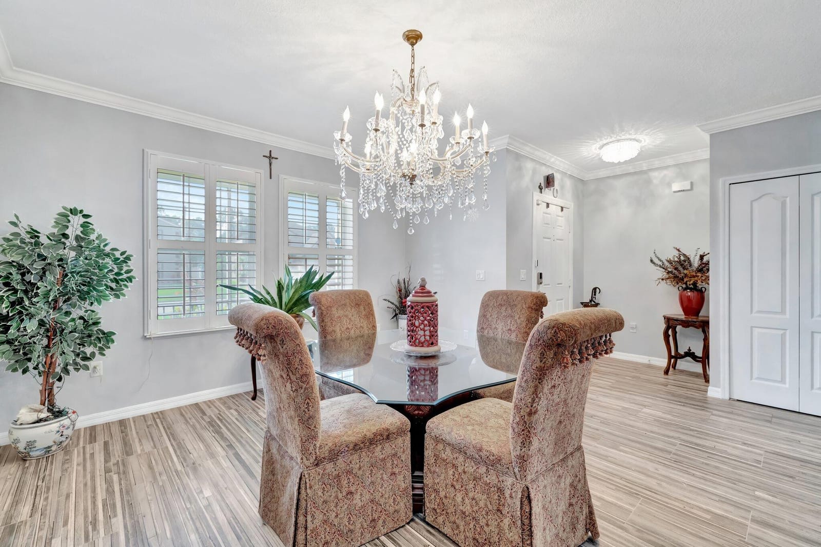 5435 NW Wisk Fern Circle, Port St. Lucie, FL 34986