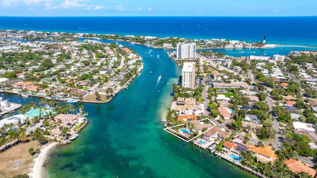 2505 N Riverside Drive, Pompano Beach, FL 33062