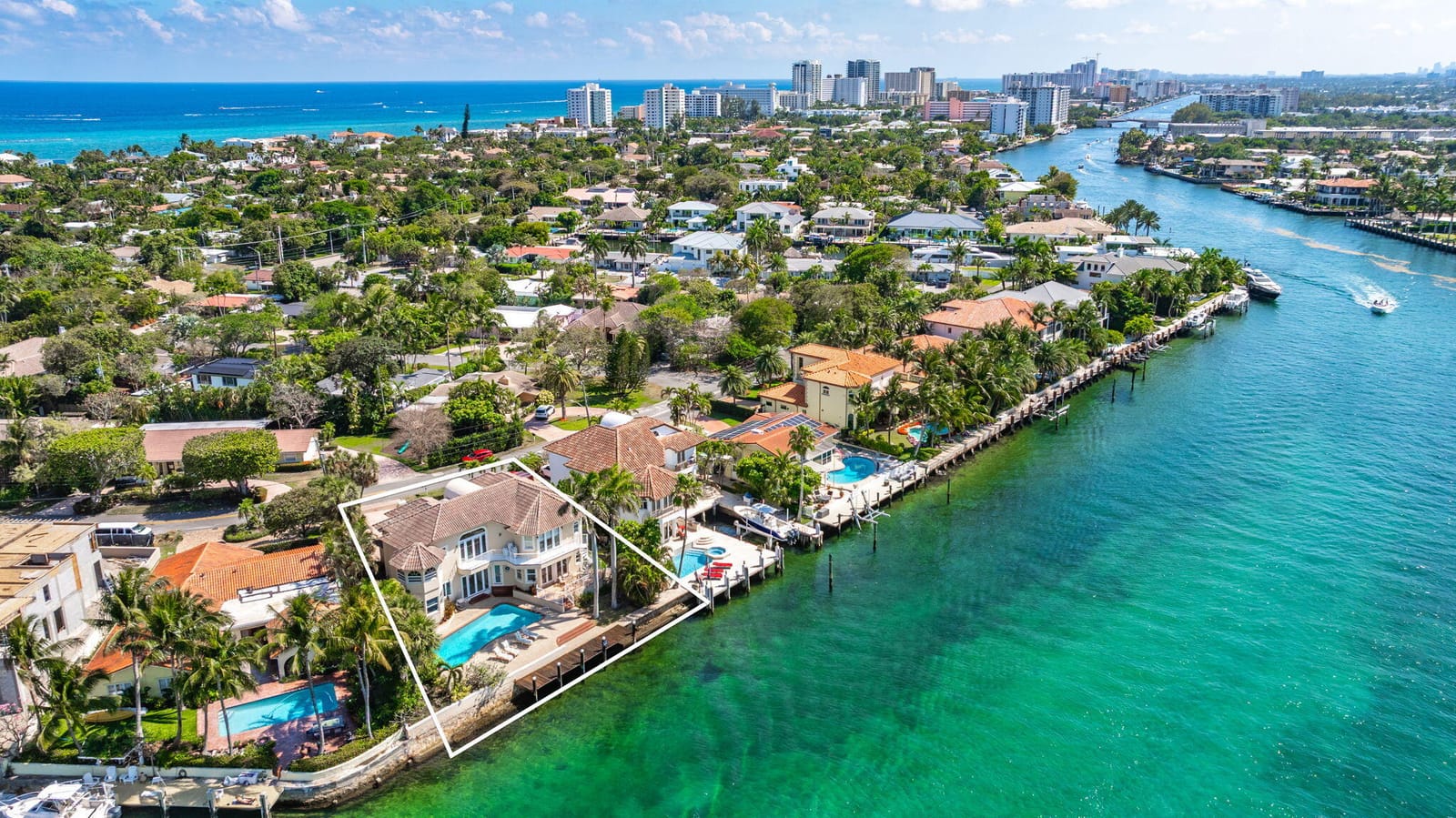 2505 N Riverside Drive, Pompano Beach, FL 33062 photo 4