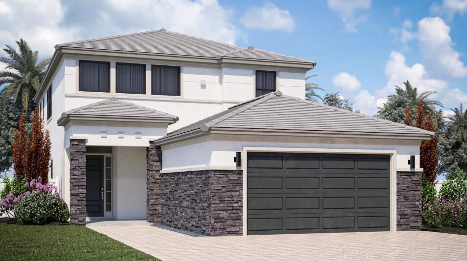 424 SE Fascino Circle, Port St. Lucie, FL 34984