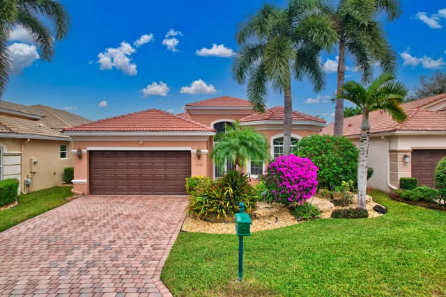 6764 Pisano Drive, Lake Worth, FL 33467