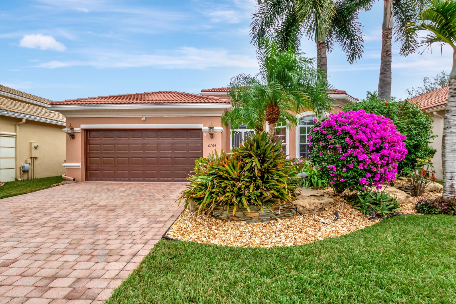 6764 Pisano Drive, Lake Worth, FL 33467 photo 2