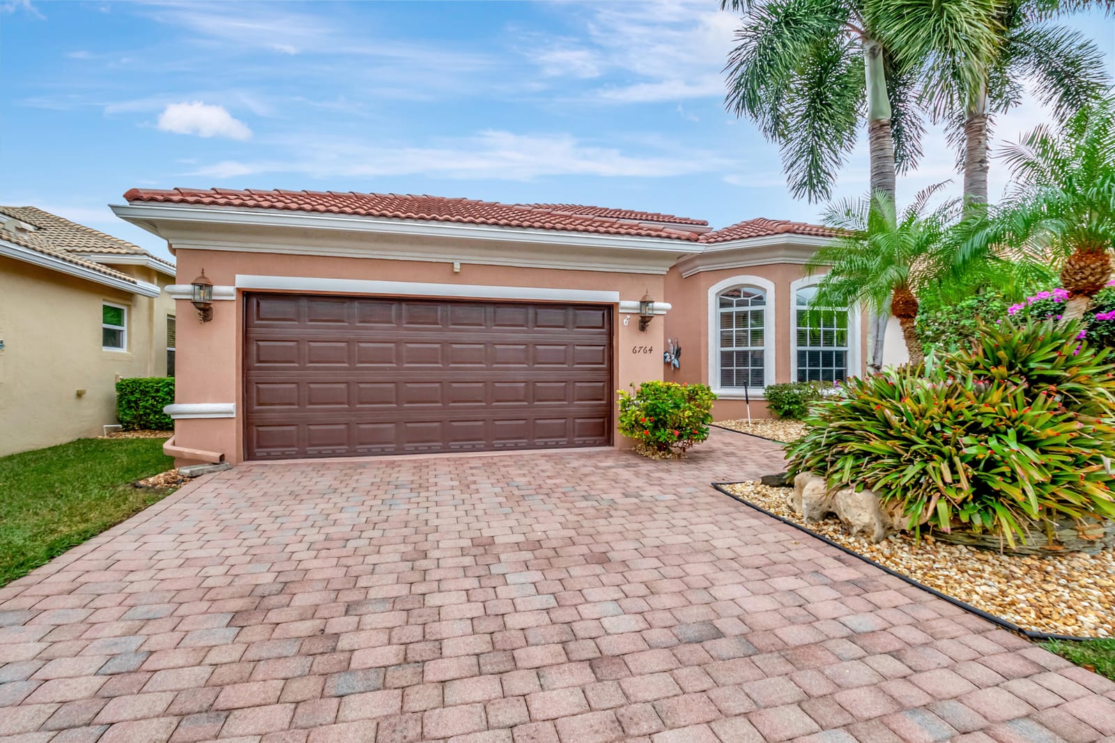 6764 Pisano Drive, Lake Worth, FL 33467 photo 4