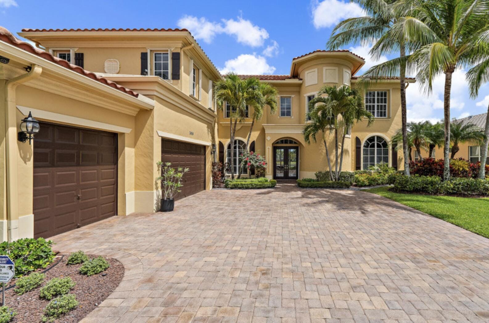 3454 Lago De Talavera, Lake Worth, FL 33467 photo 3