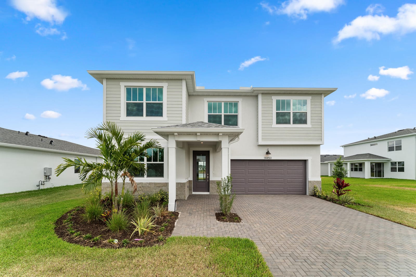 14450 SW Woodford Way, Port St. Lucie, FL 34987