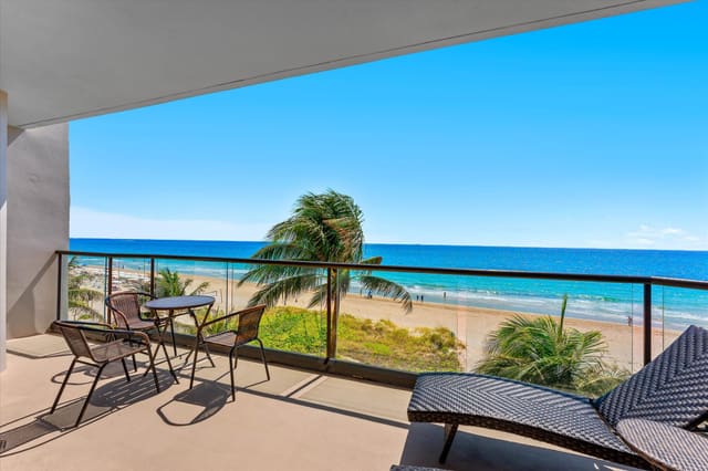 1300 S Ocean Boulevard 302, Pompano Beach, FL 33062