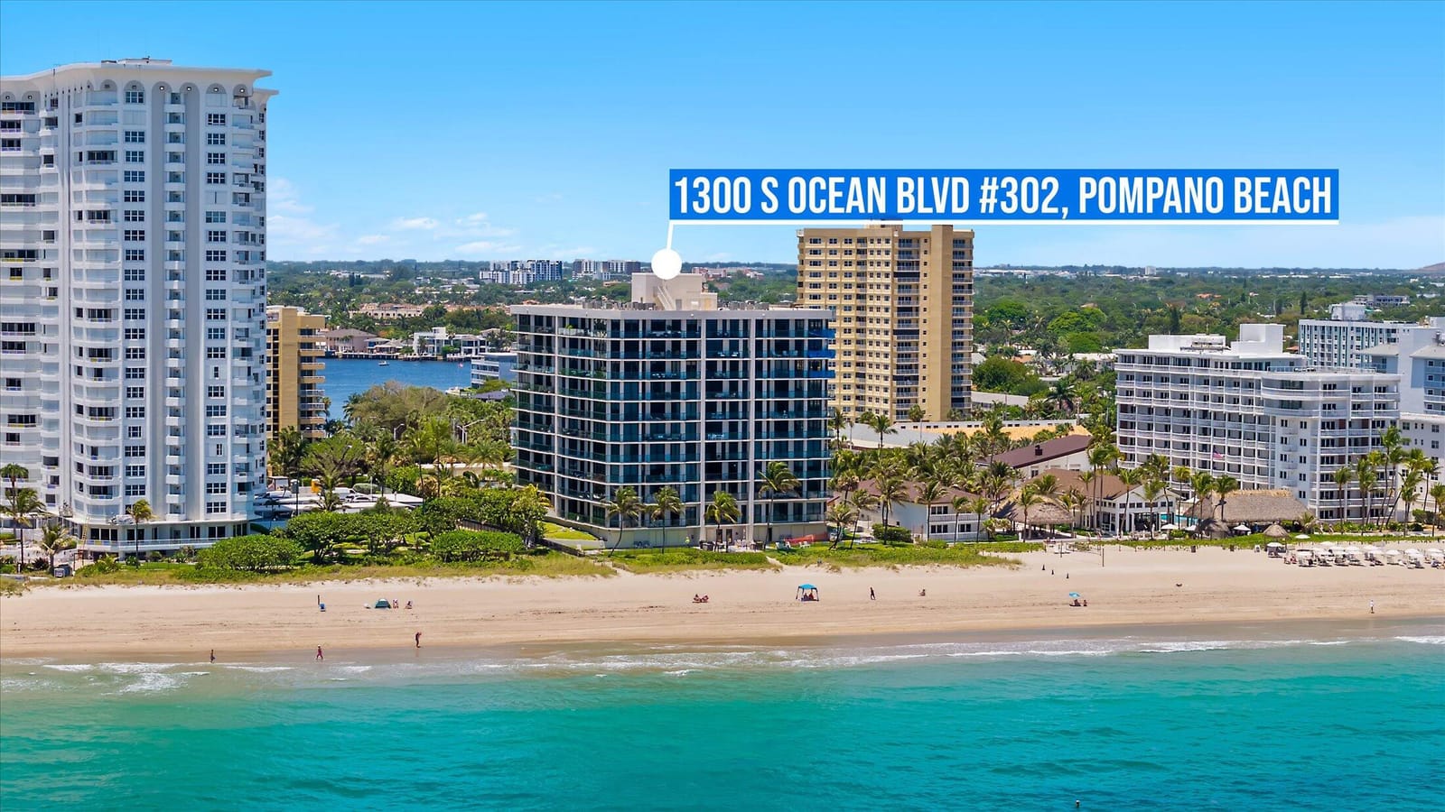 1300 S Ocean Boulevard 302, Pompano Beach, FL 33062 photo 2
