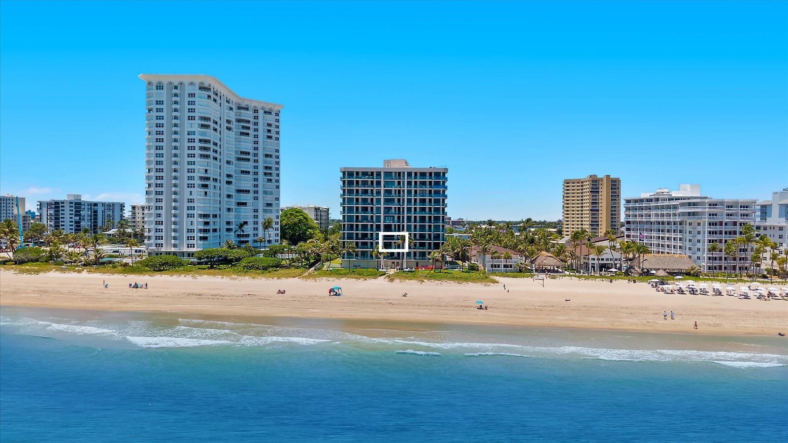 1300 S Ocean Boulevard 302, Pompano Beach, FL 33062 photo 3